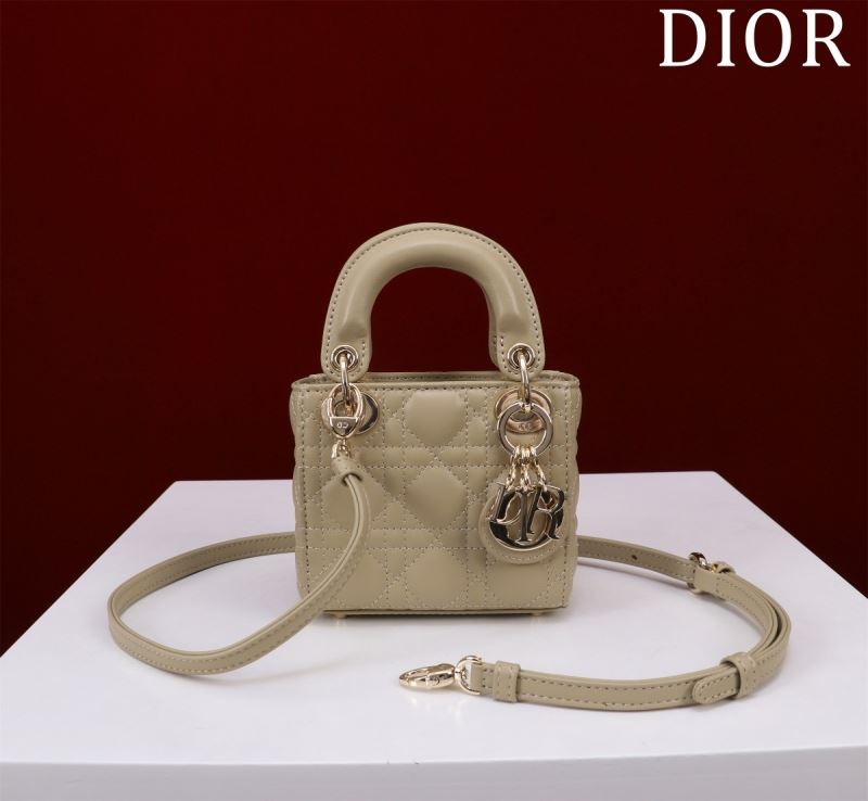 chr1st1an D10r my lady bags